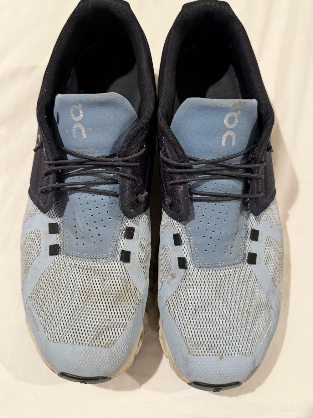 On Running Mens Shoes